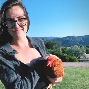 Meet your Posher, Erin